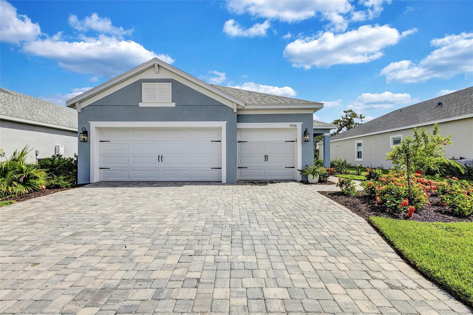 Details for 9990 Cross River Trail, PARRISH, FL 34219