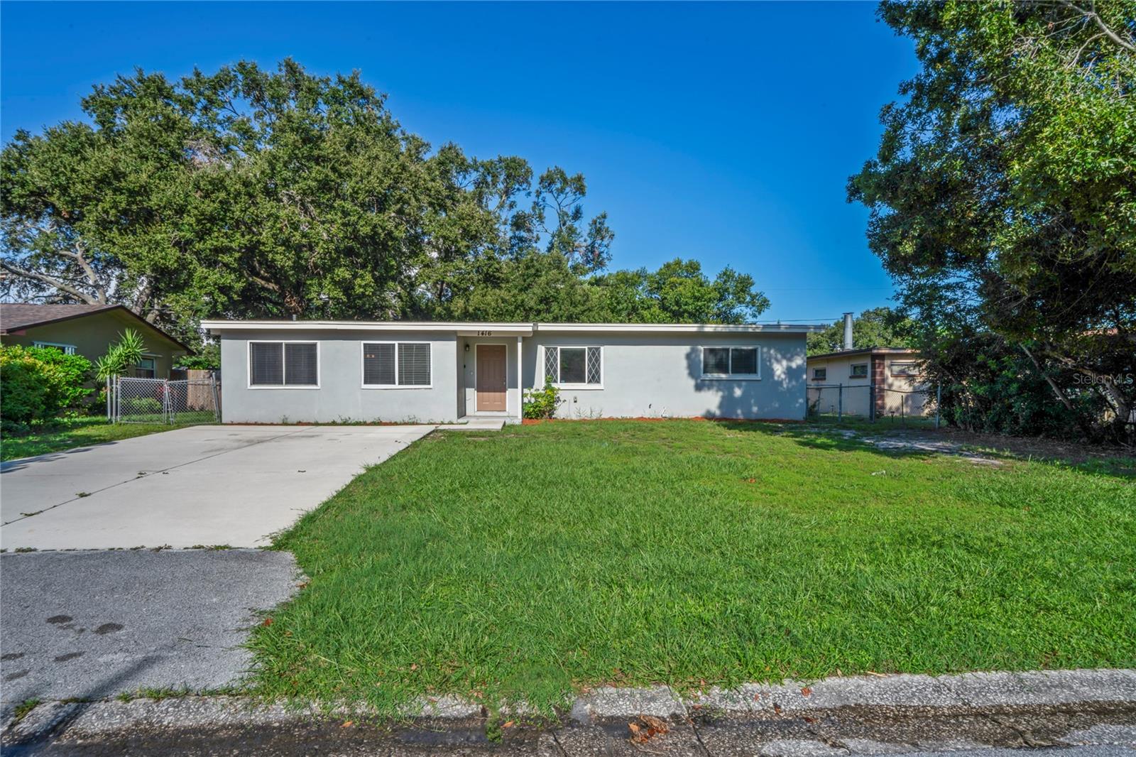 Details for 1416 Nelson Avenue, CLEARWATER, FL 33755