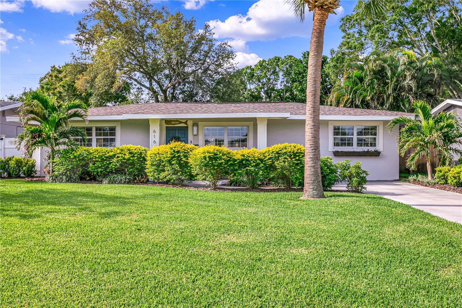 Details for 616 42nd Avenue Ne, ST PETERSBURG, FL 33703