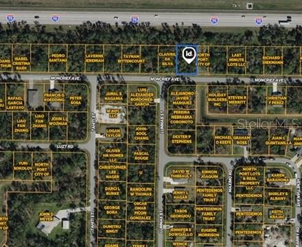 Image 5 of 5 For 1135 Moncrief Blk 50 Avenue