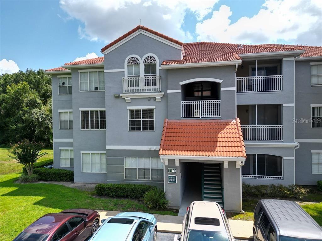 Listing photo id 22 for 18001 Richmond Place Drive 1122