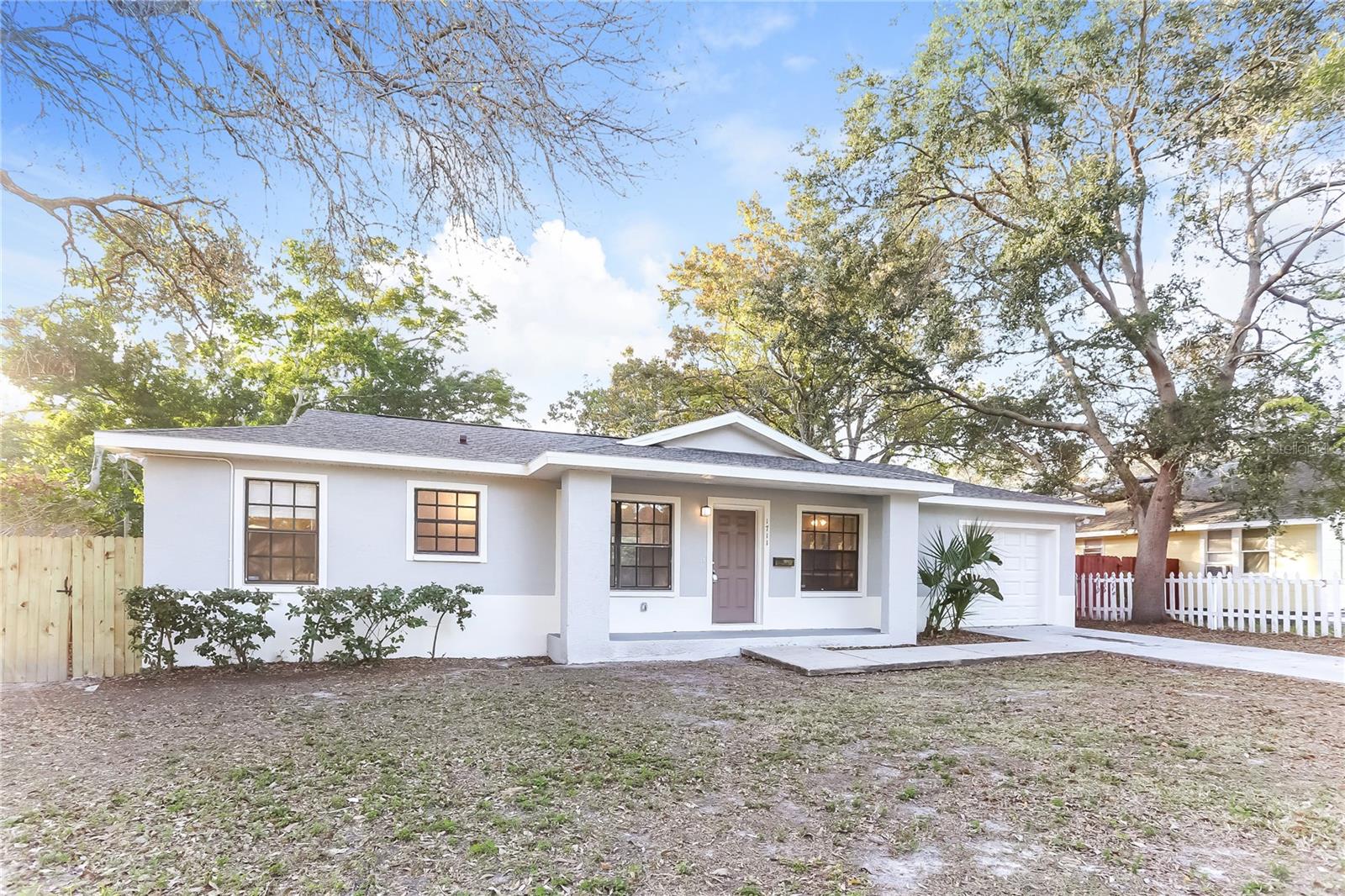 Details for 1711 42nd Street S, ST PETERSBURG, FL 33711