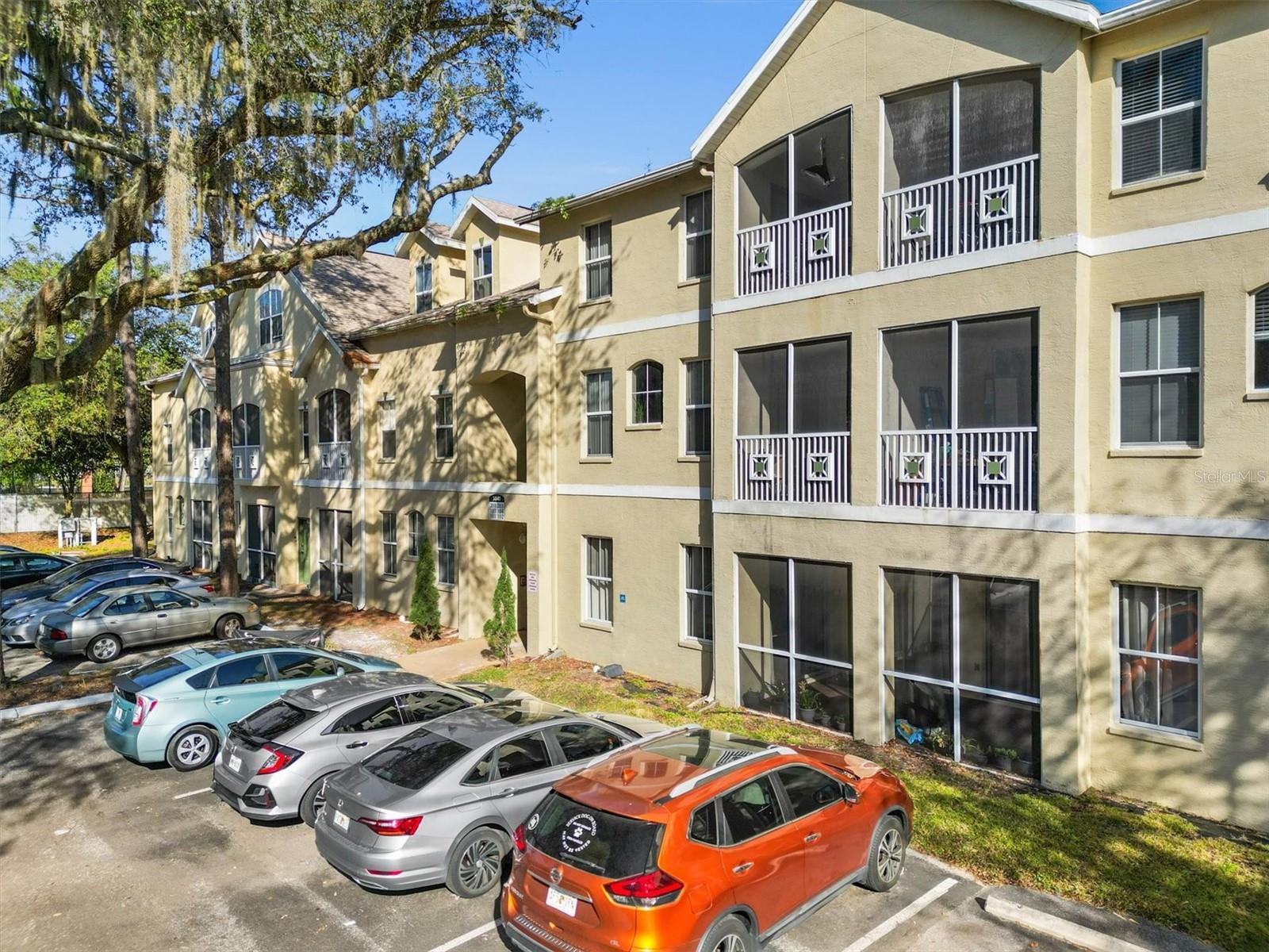 Image 3 of 41 For 5041 Sunridge Palms Drive 103