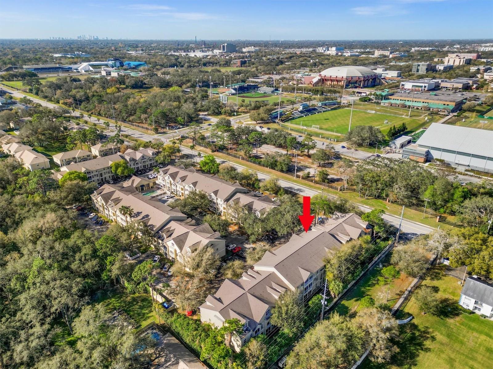 Image 36 of 41 For 5041 Sunridge Palms Drive 103