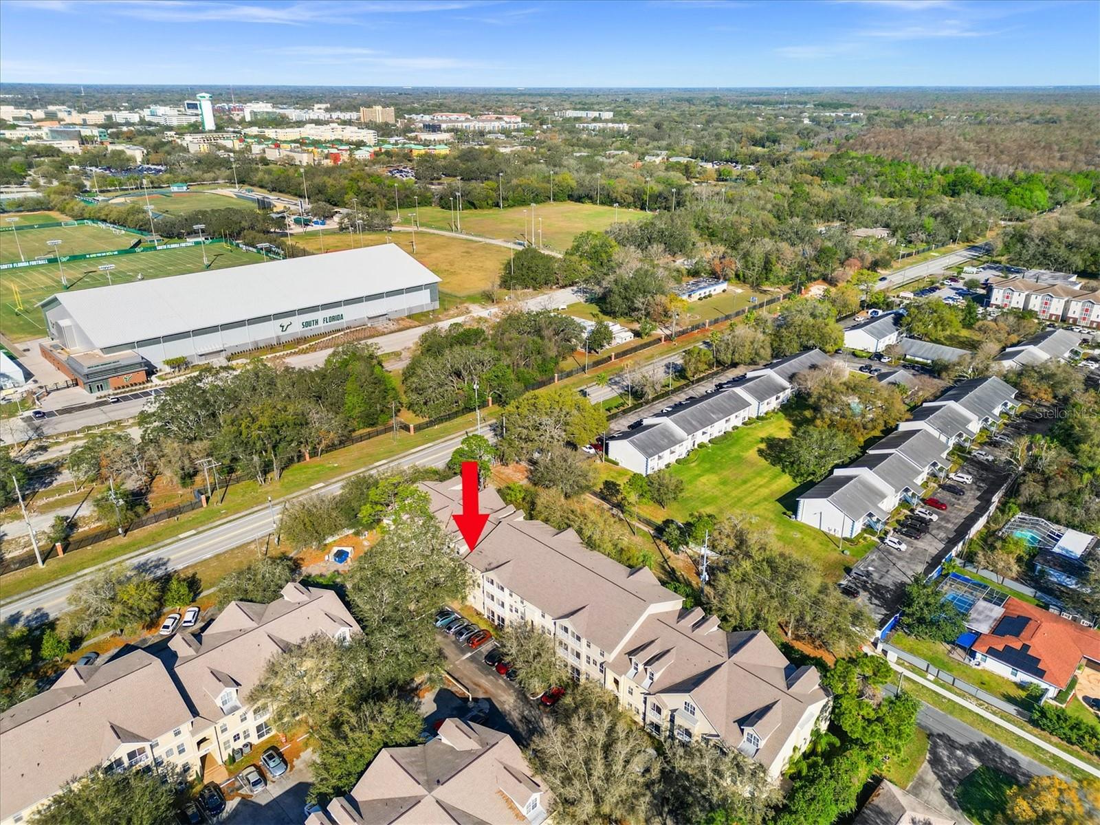 Image 38 of 41 For 5041 Sunridge Palms Drive 103