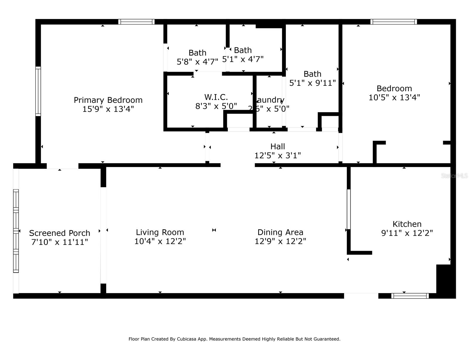Image 26 of 42 For 3399 Mermoor Drive 309
