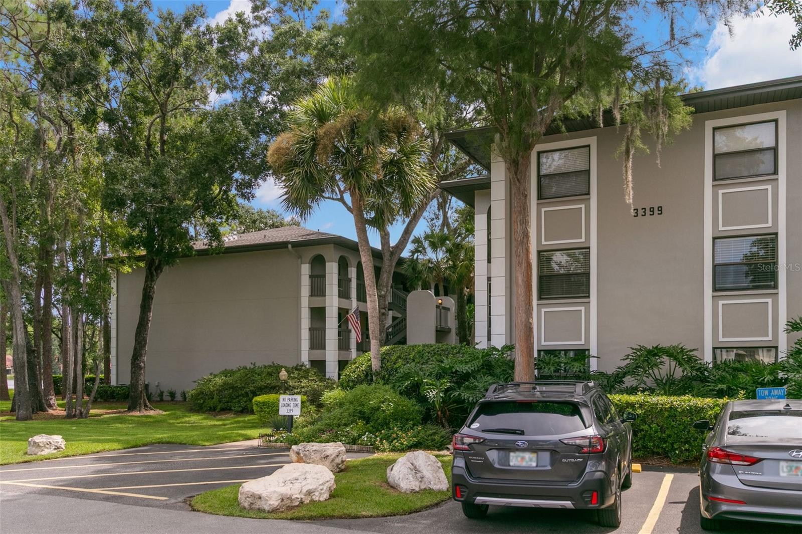 Image 3 of 42 For 3399 Mermoor Drive 309