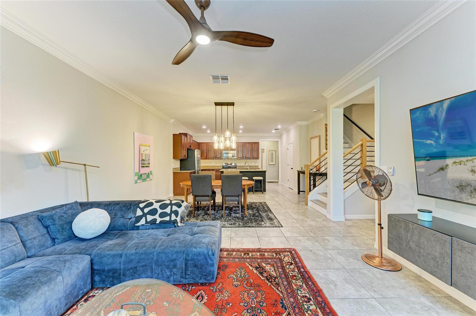 Image 7 of 50 For 6322 Lantern View Place