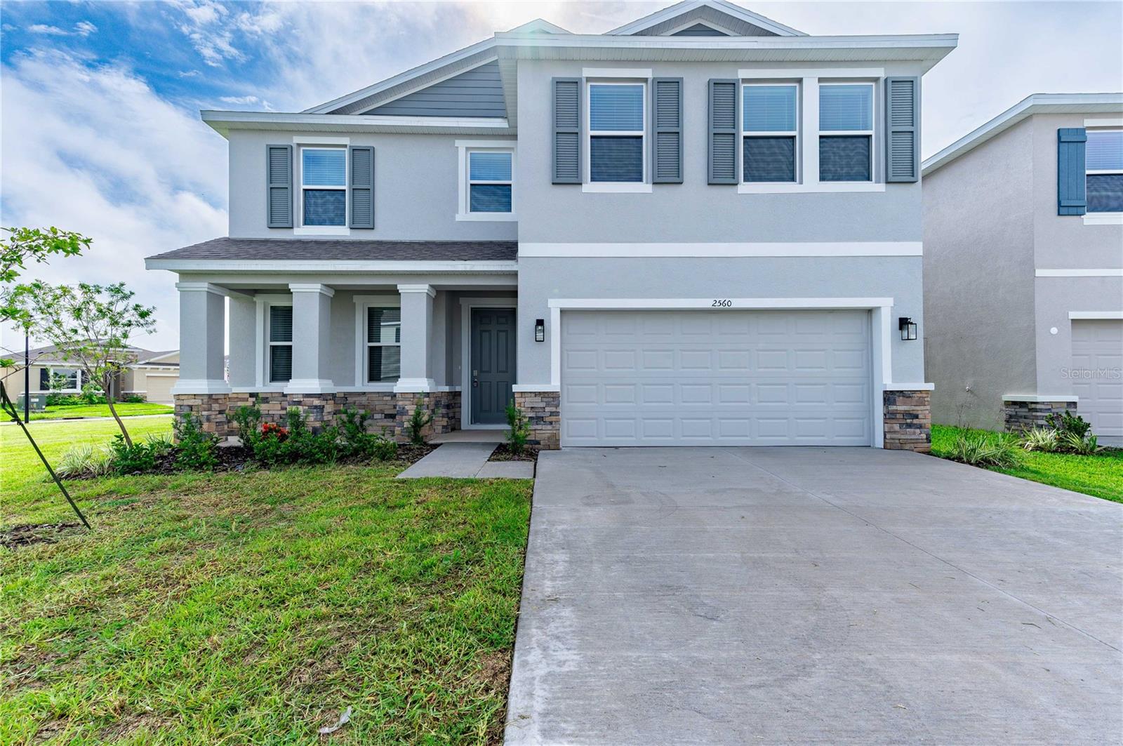 Details for 2560 Warren Acres Boulevard, WESLEY CHAPEL, FL 33543