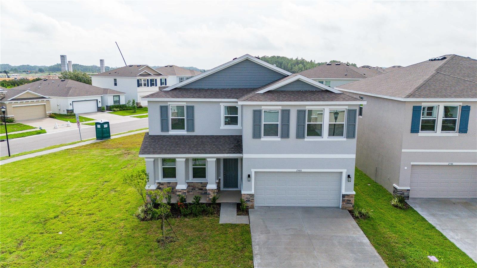 Image 2 of 50 For 2560 Warren Acres Boulevard