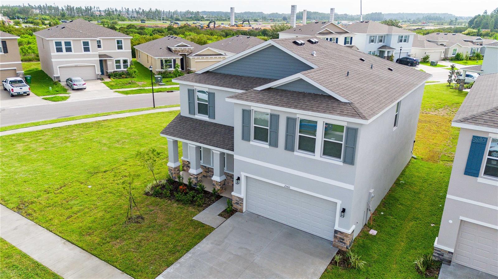 Image 6 of 50 For 2560 Warren Acres Boulevard