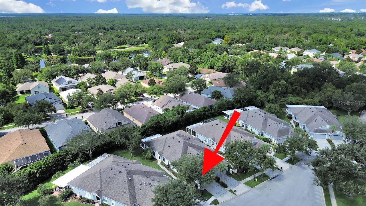 Image 52 of 55 For 6077 Sandhill Ridge Drive