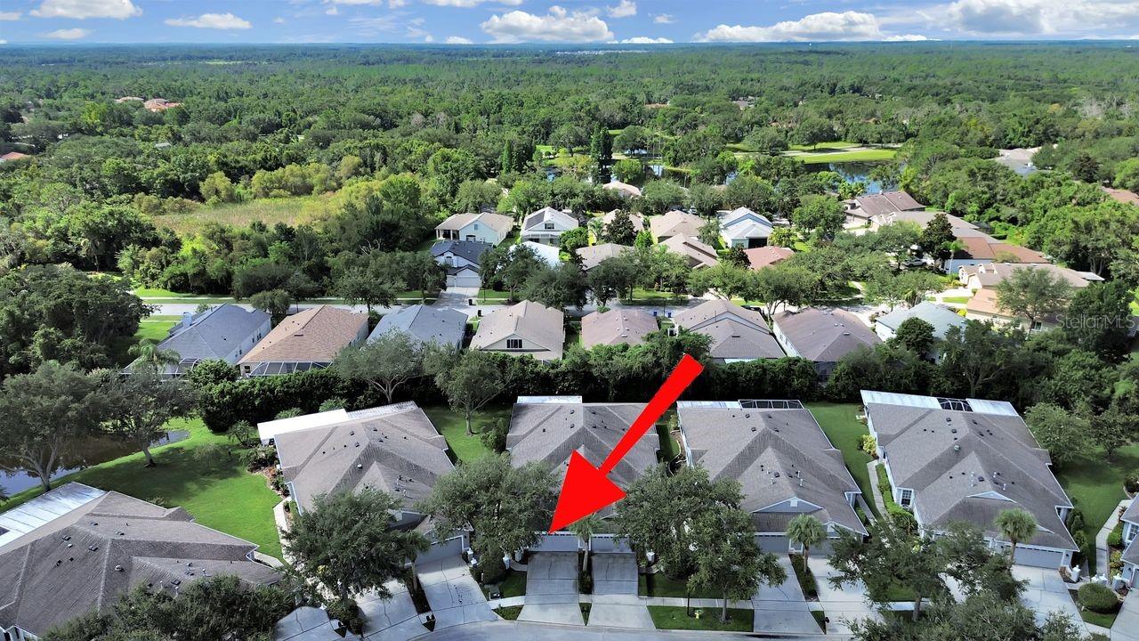 Image 53 of 55 For 6077 Sandhill Ridge Drive