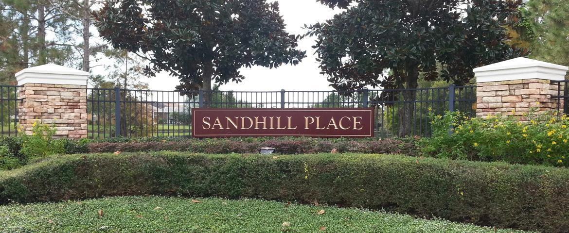 Image 7 of 55 For 6077 Sandhill Ridge Drive