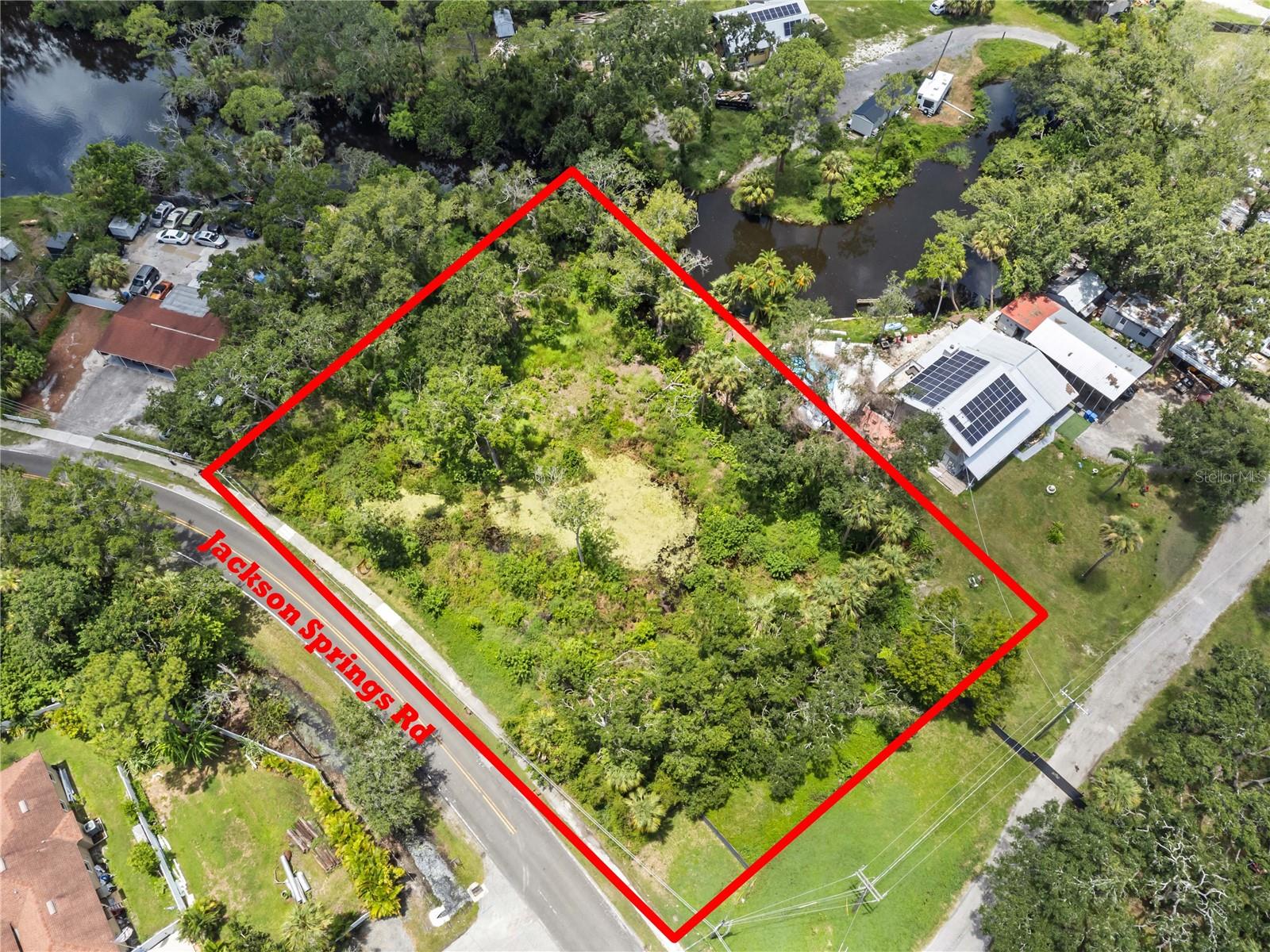 Image 11 of 11 For 8405 Jackson Springs Road