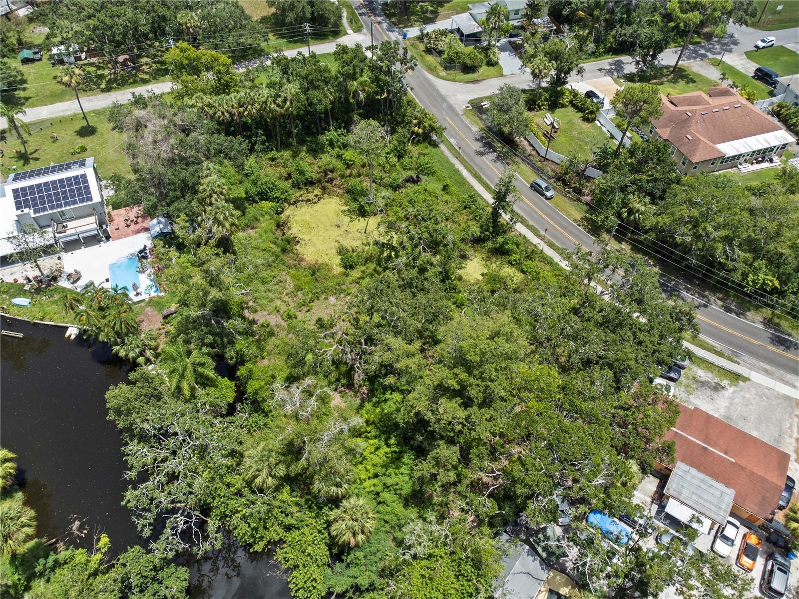 Image 2 of 11 For 8405 Jackson Springs Road