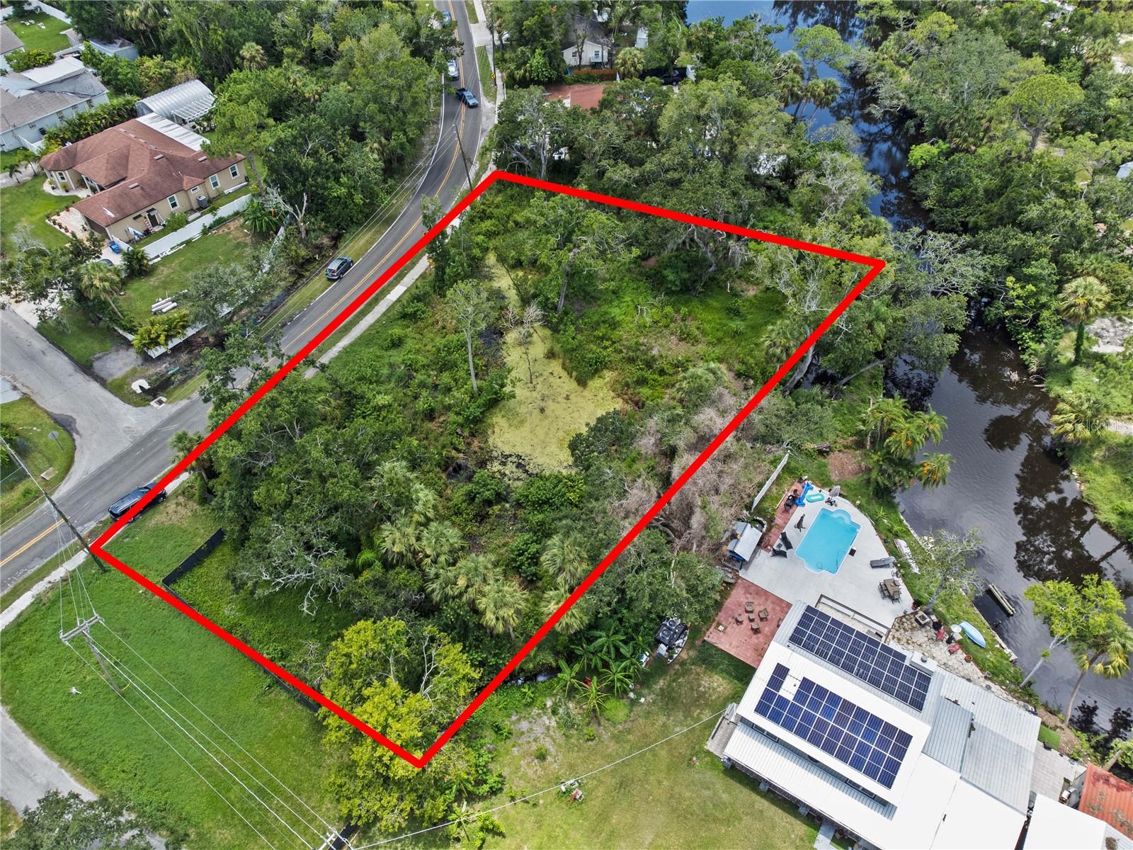 Image 3 of 11 For 8405 Jackson Springs Road
