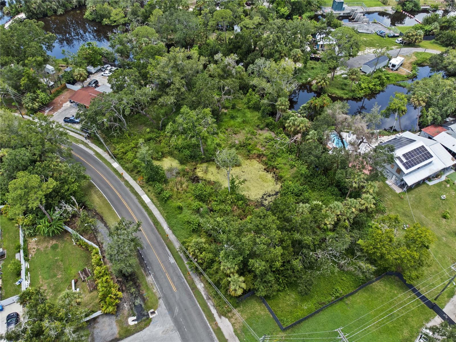 Image 4 of 11 For 8405 Jackson Springs Road