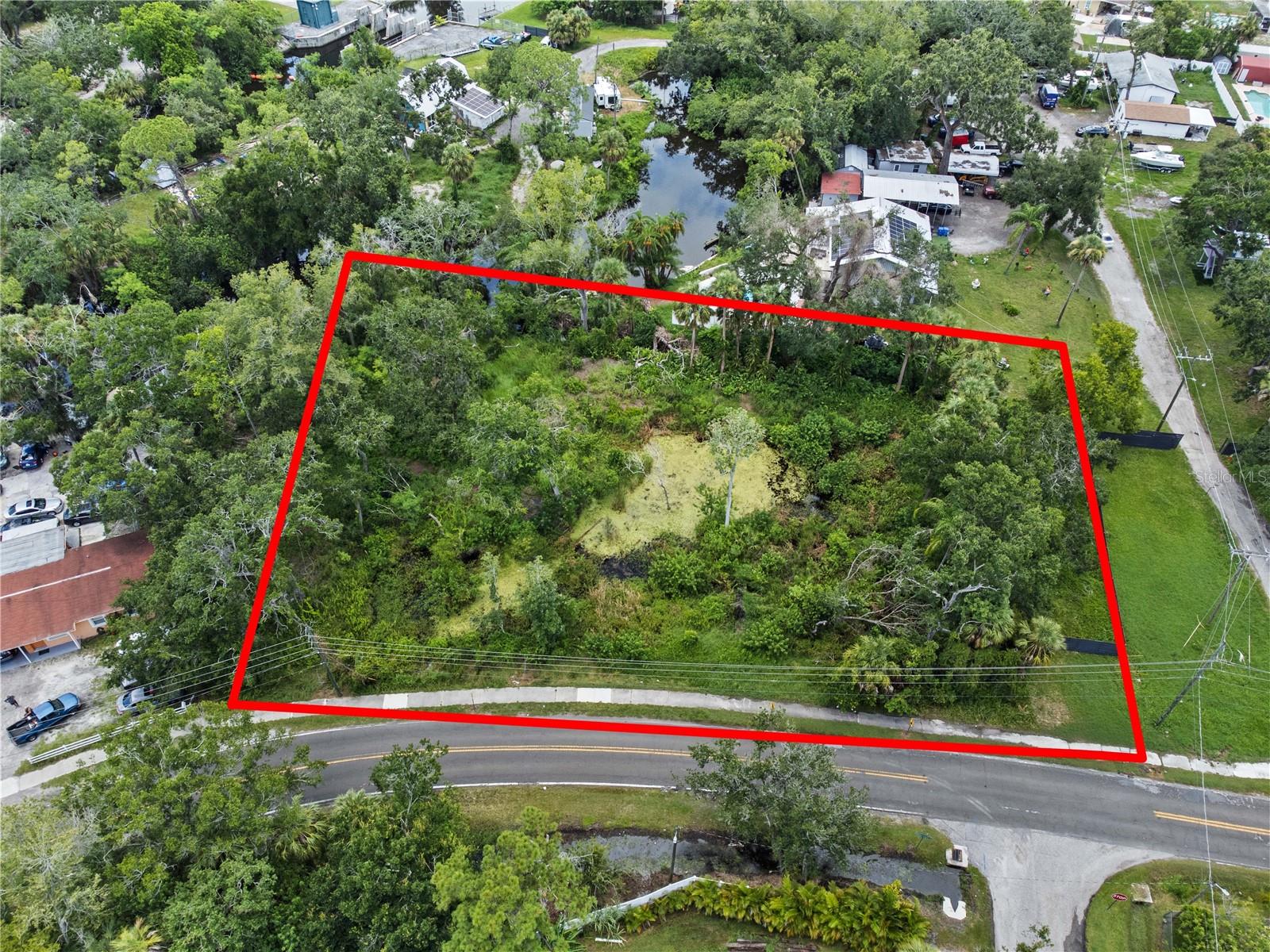 Image 5 of 11 For 8405 Jackson Springs Road