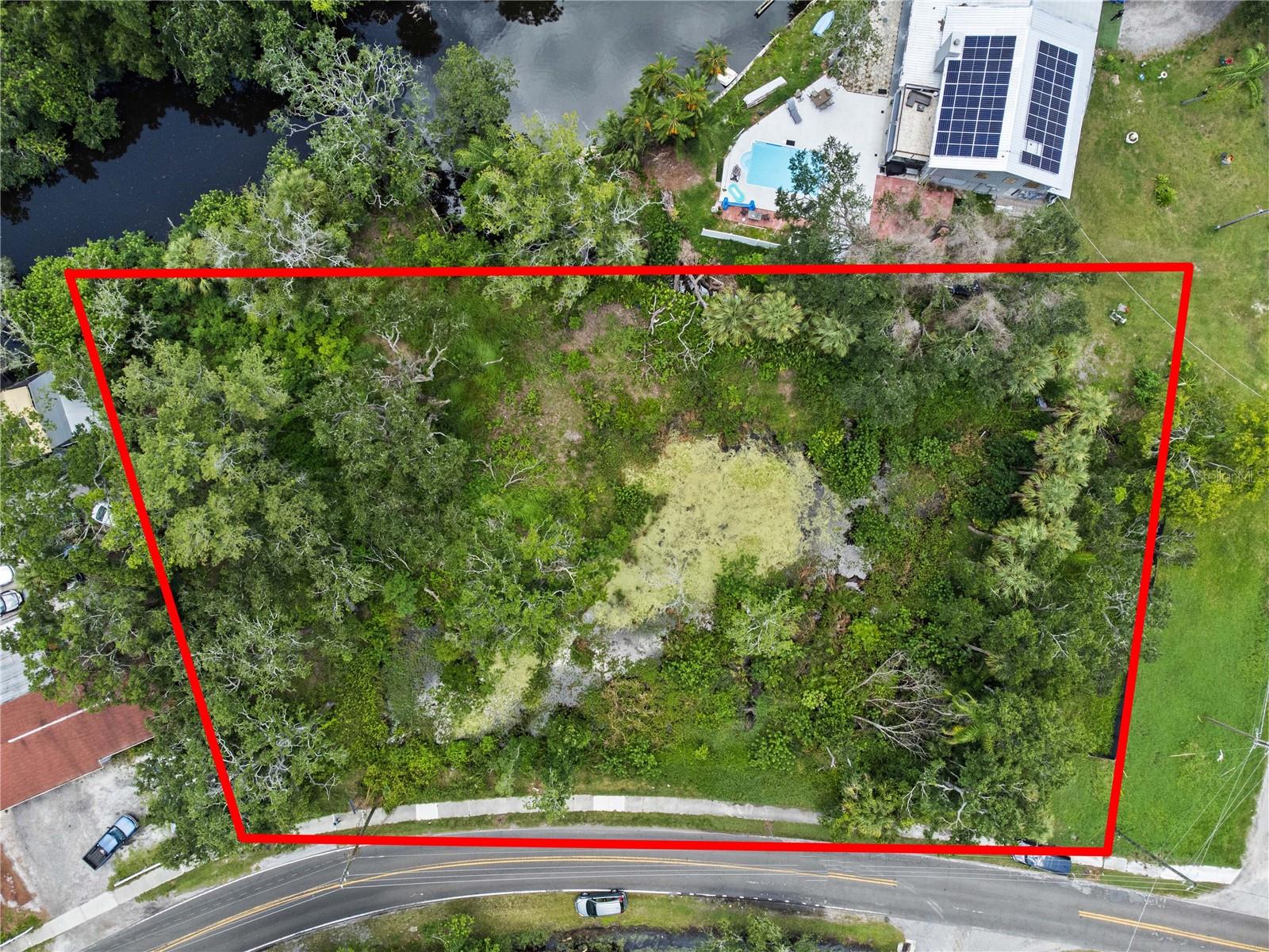Image 6 of 11 For 8405 Jackson Springs Road