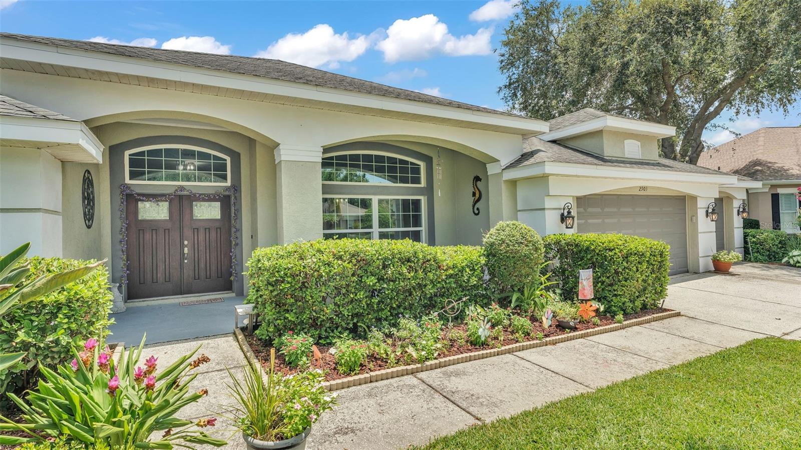 Image 2 of 64 For 2903 Sutton Oaks Court