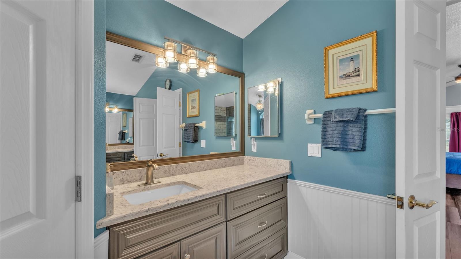Image 29 of 64 For 2903 Sutton Oaks Court