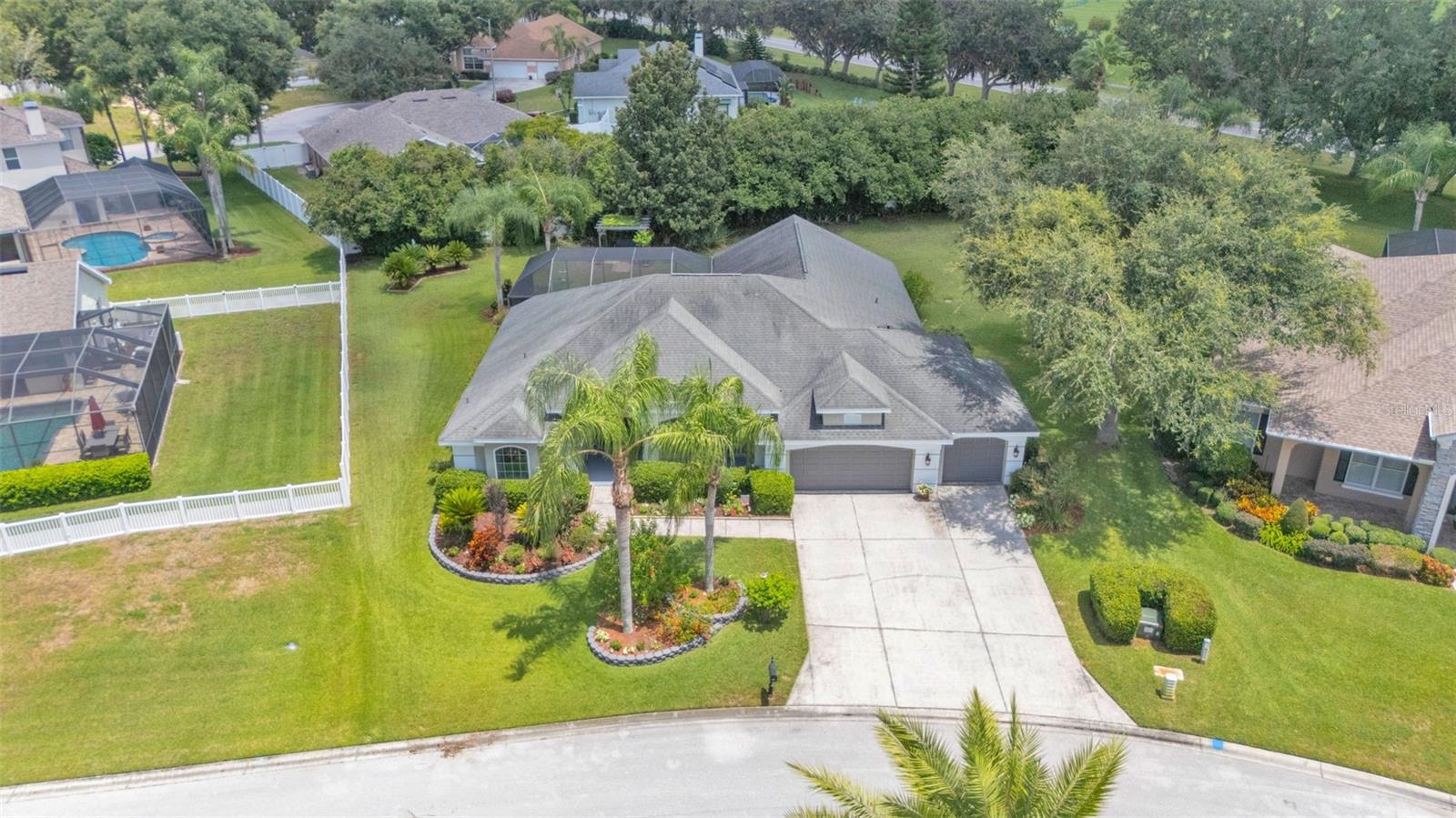 Image 60 of 64 For 2903 Sutton Oaks Court