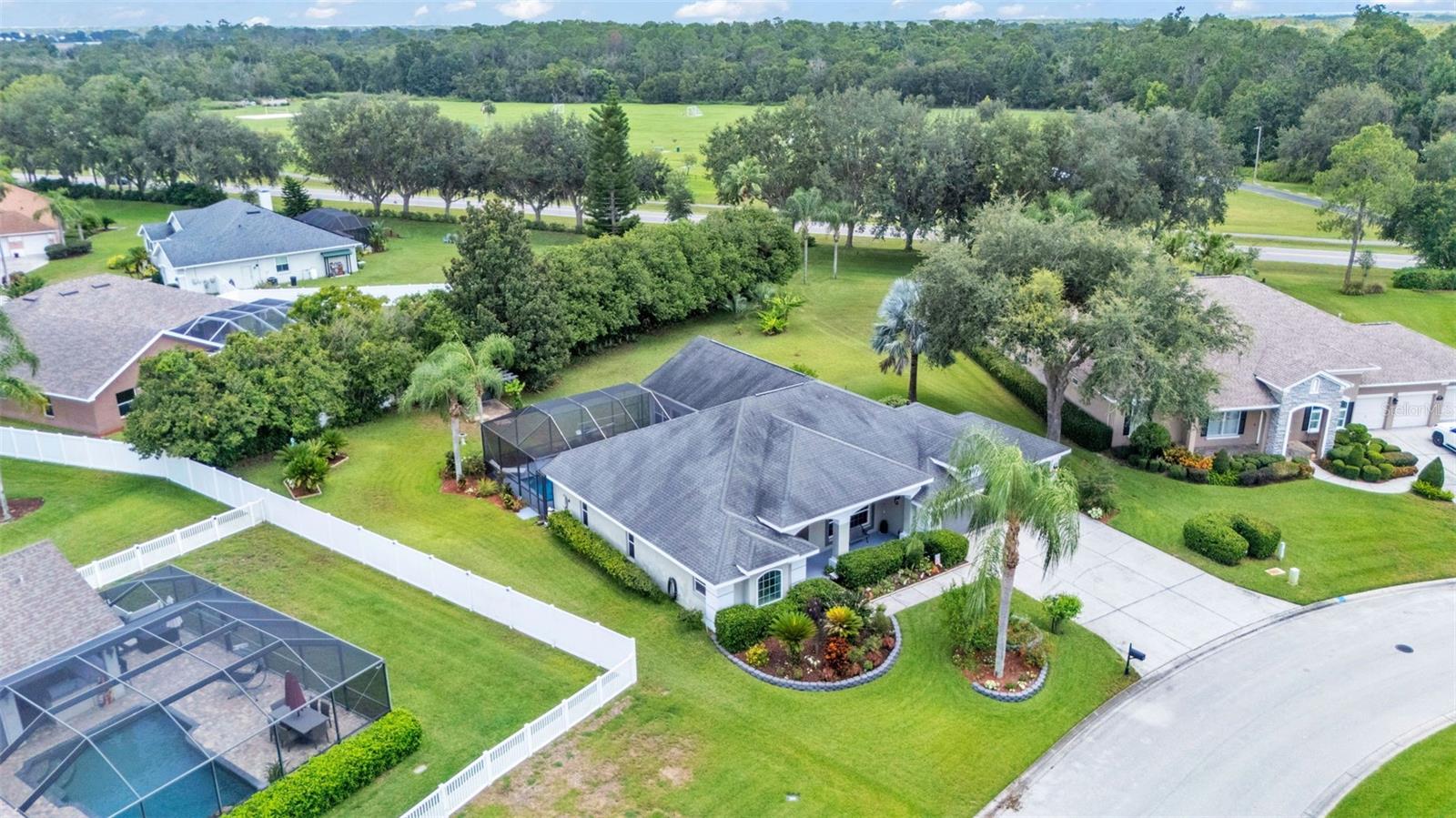 Image 61 of 64 For 2903 Sutton Oaks Court