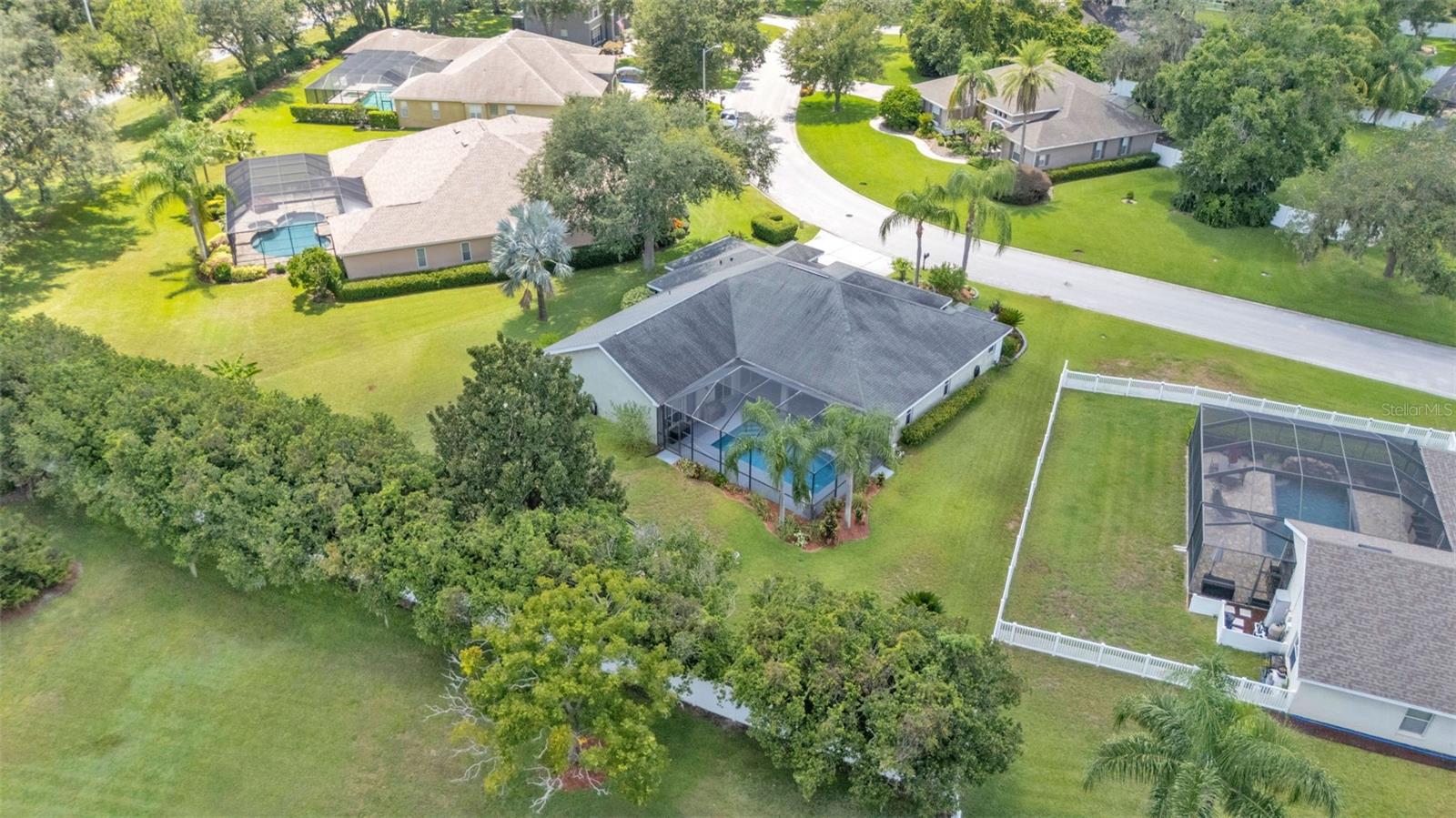 Image 63 of 64 For 2903 Sutton Oaks Court