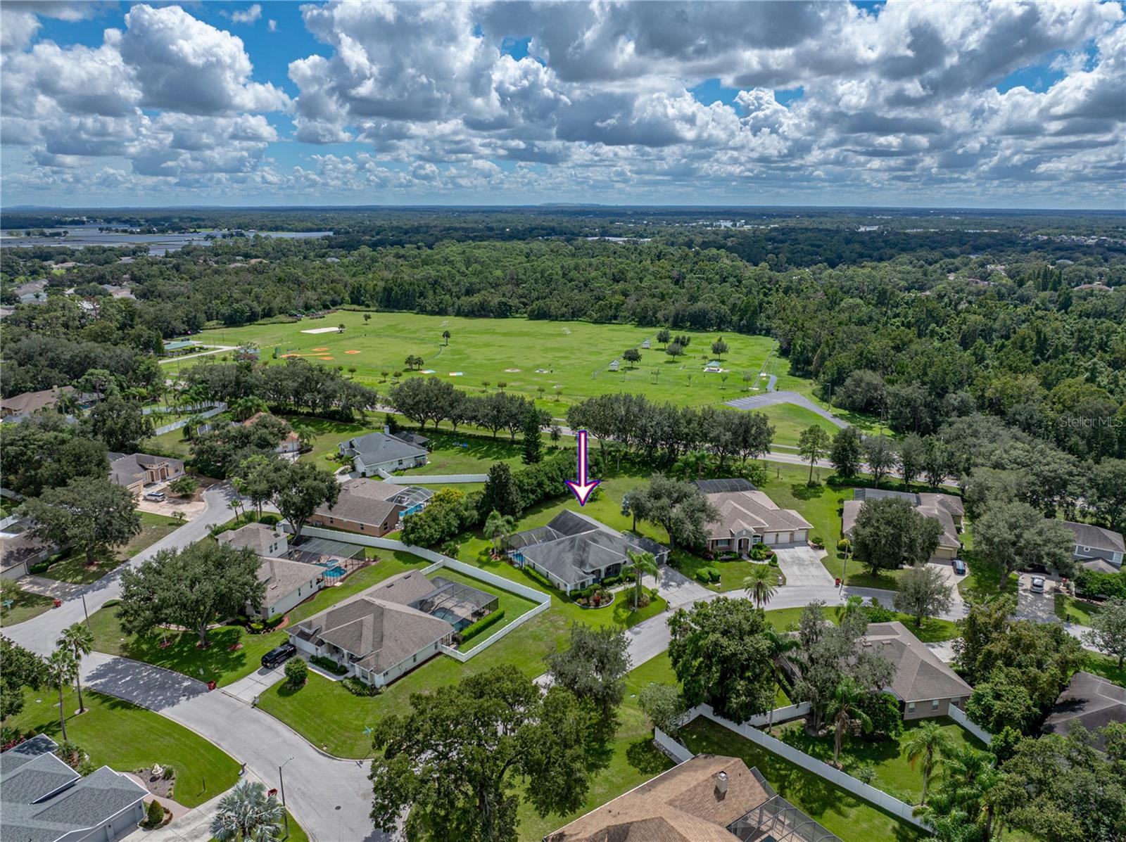 Image 78 of 91 For 2903 Sutton Oaks Court