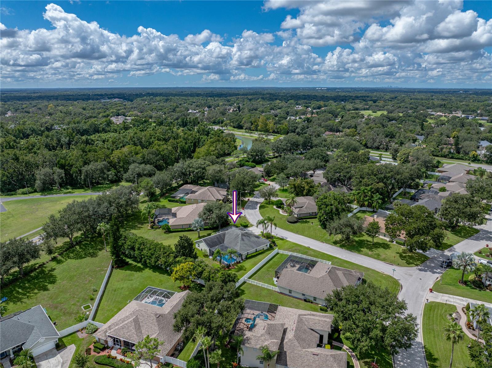 Image 81 of 91 For 2903 Sutton Oaks Court