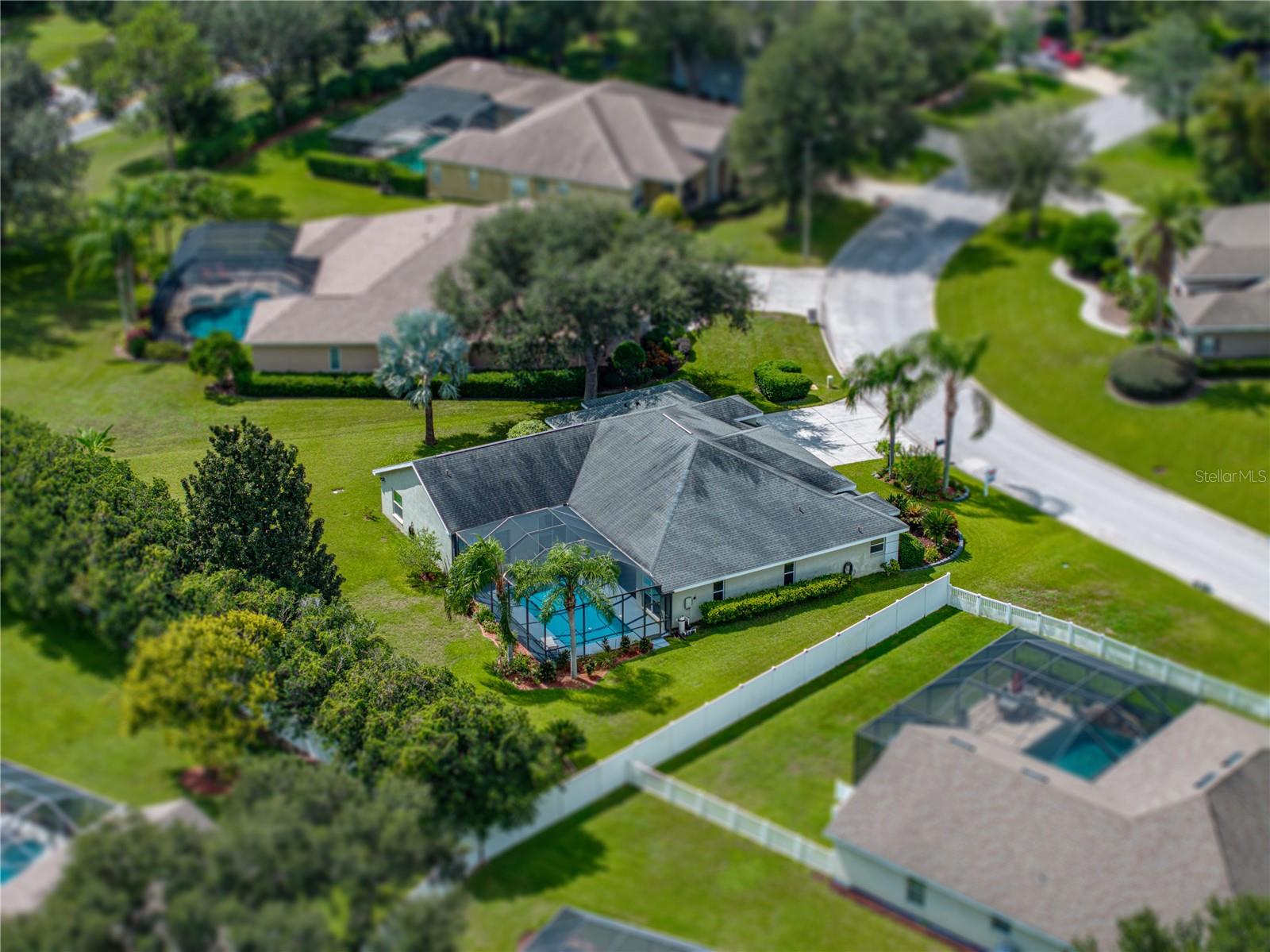 Image 85 of 91 For 2903 Sutton Oaks Court