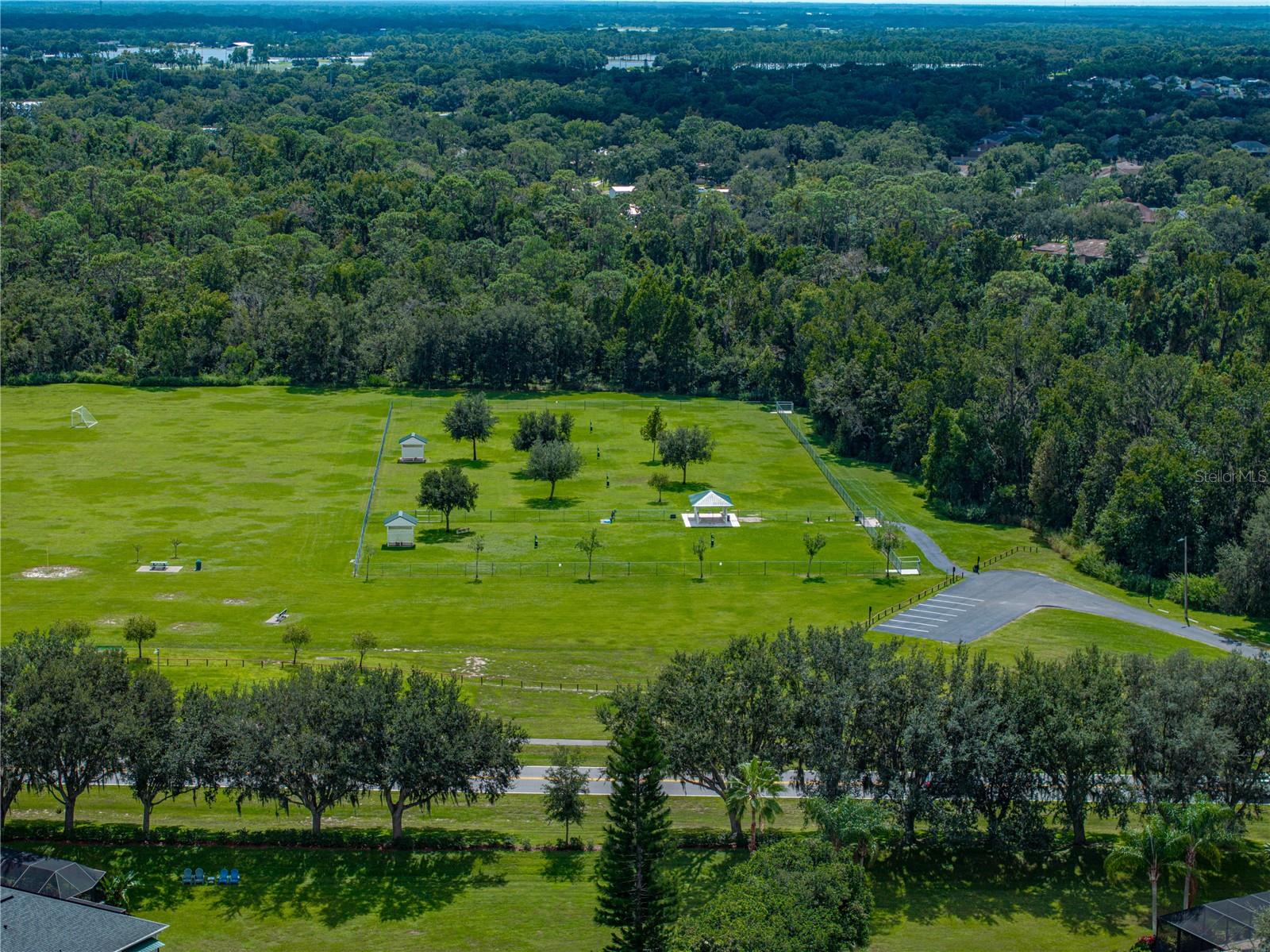 Image 87 of 91 For 2903 Sutton Oaks Court