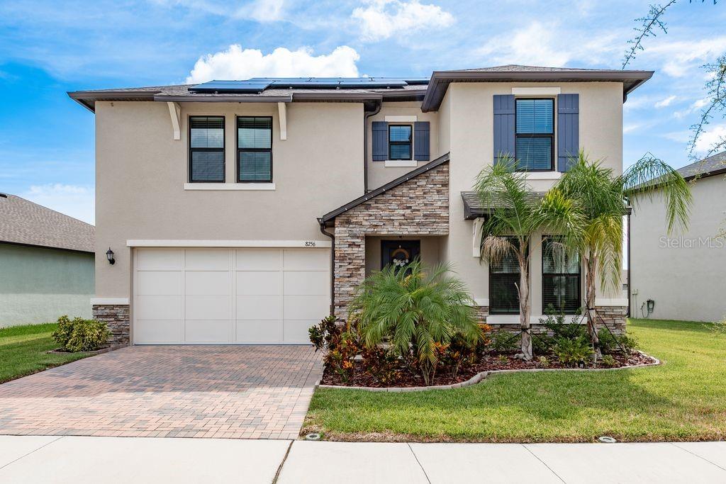 Details for 8256 Capstone Ranch Drive, NEW PORT RICHEY, FL 34655