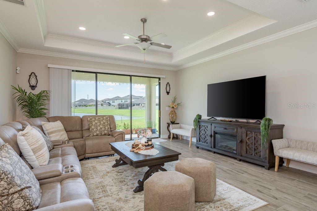 Image 11 of 73 For 8256 Capstone Ranch Drive