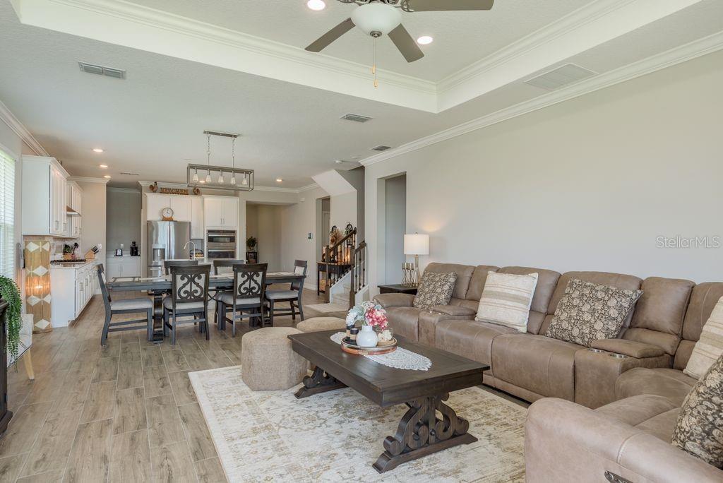 Image 13 of 73 For 8256 Capstone Ranch Drive