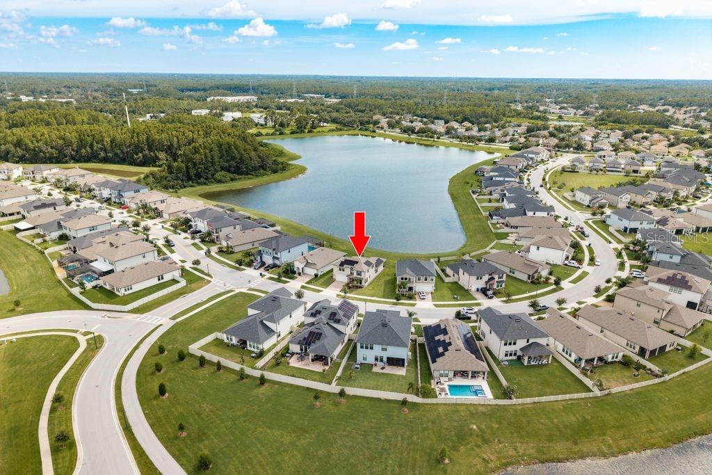 Image 2 of 73 For 8256 Capstone Ranch Drive