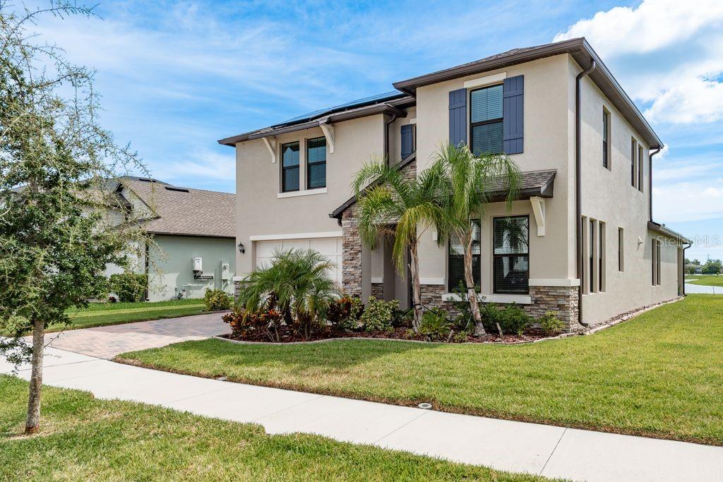 Image 3 of 73 For 8256 Capstone Ranch Drive