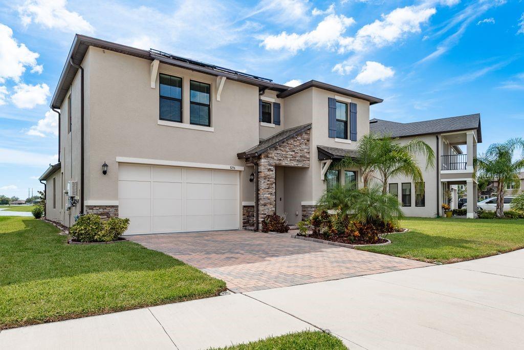 Image 4 of 73 For 8256 Capstone Ranch Drive