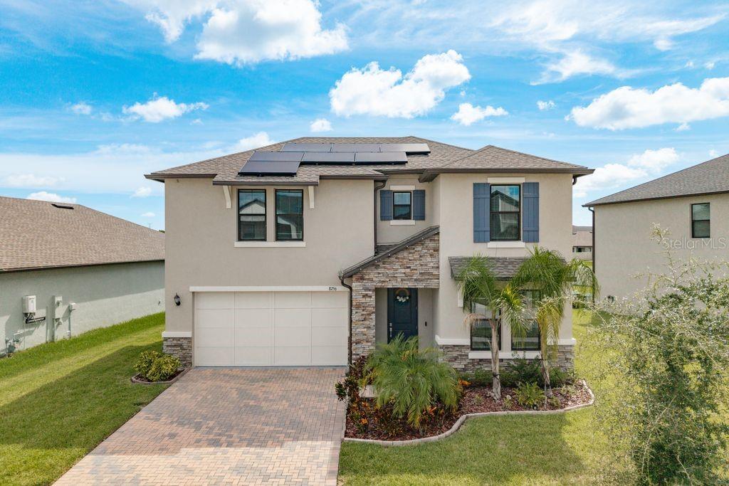 Image 55 of 73 For 8256 Capstone Ranch Drive