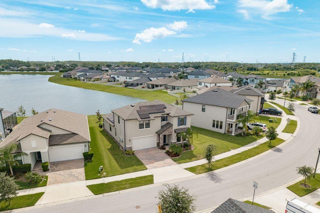 Image 57 of 73 For 8256 Capstone Ranch Drive