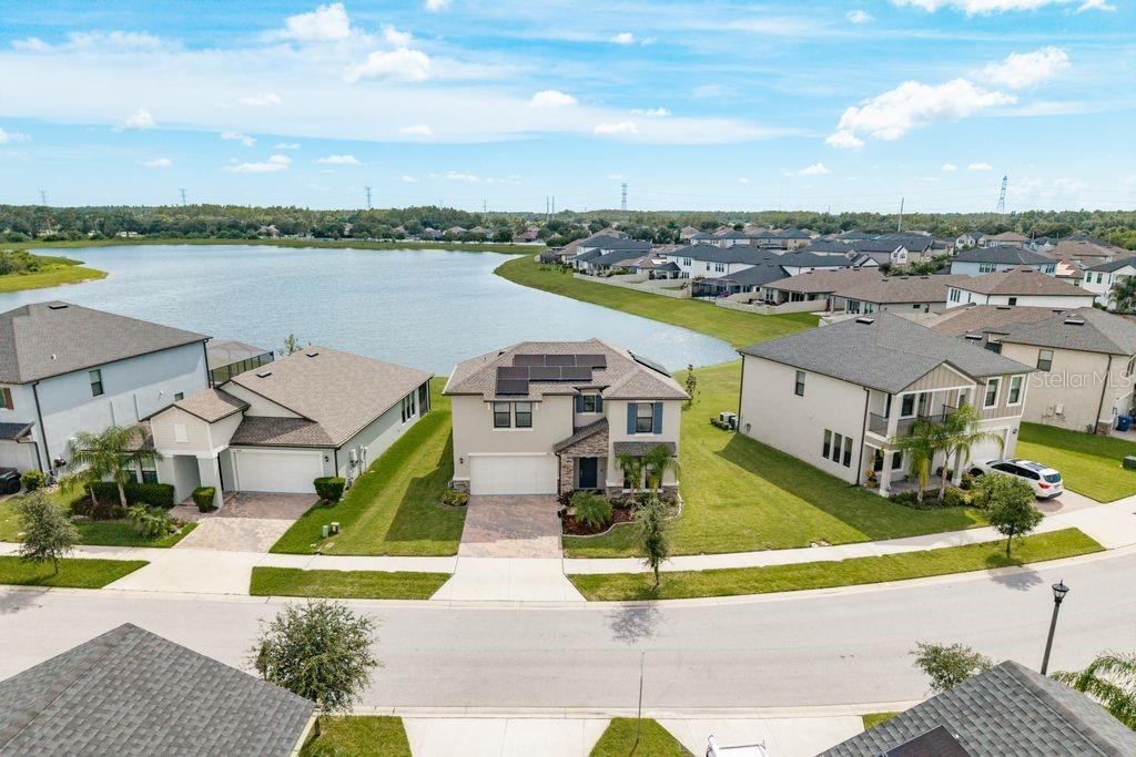 Image 58 of 73 For 8256 Capstone Ranch Drive