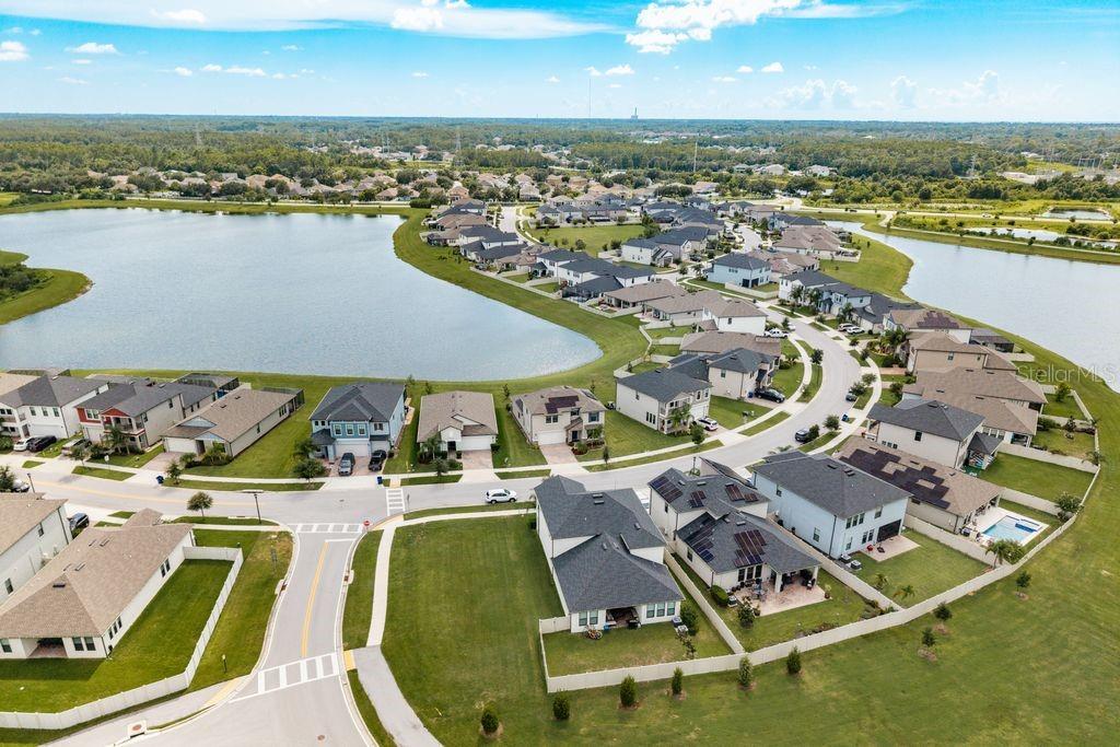 Image 60 of 73 For 8256 Capstone Ranch Drive