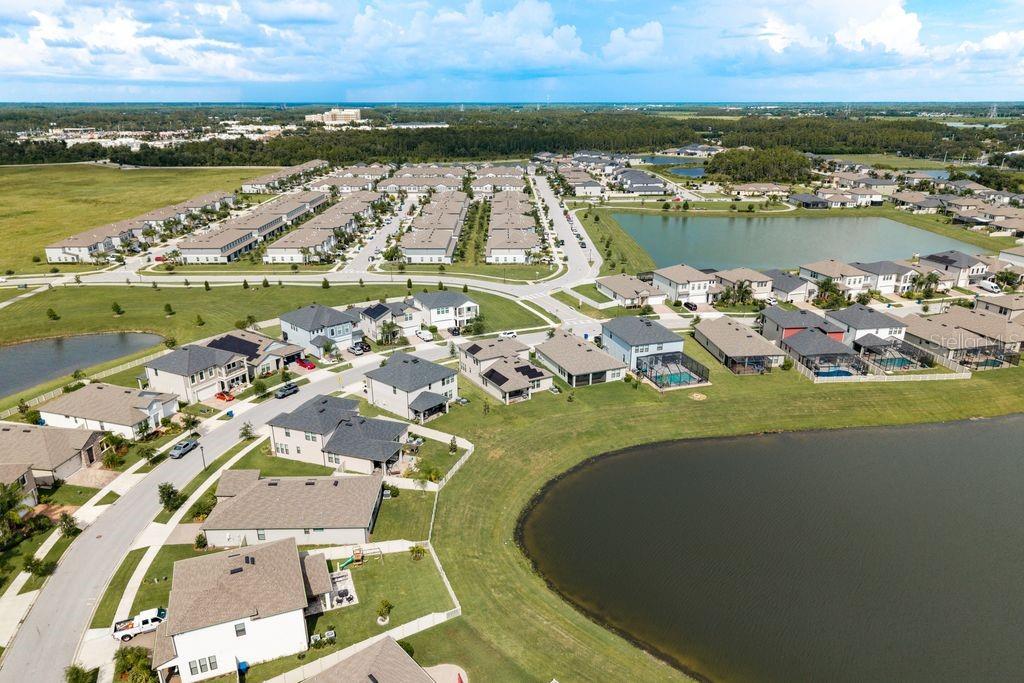 Image 63 of 73 For 8256 Capstone Ranch Drive