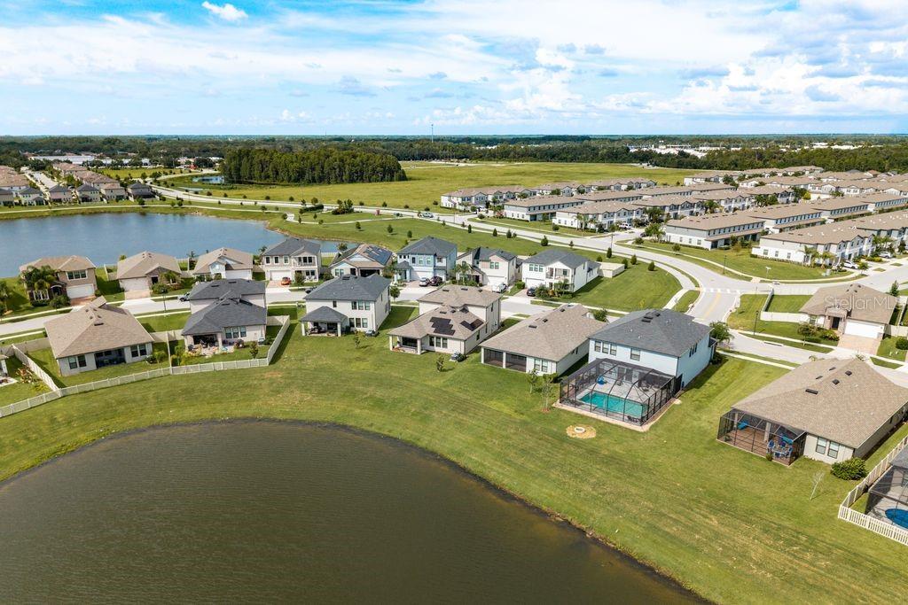 Image 64 of 73 For 8256 Capstone Ranch Drive