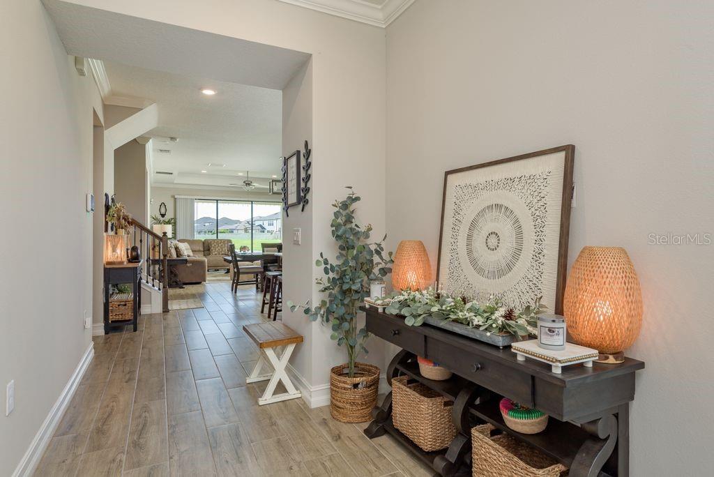 Image 8 of 73 For 8256 Capstone Ranch Drive