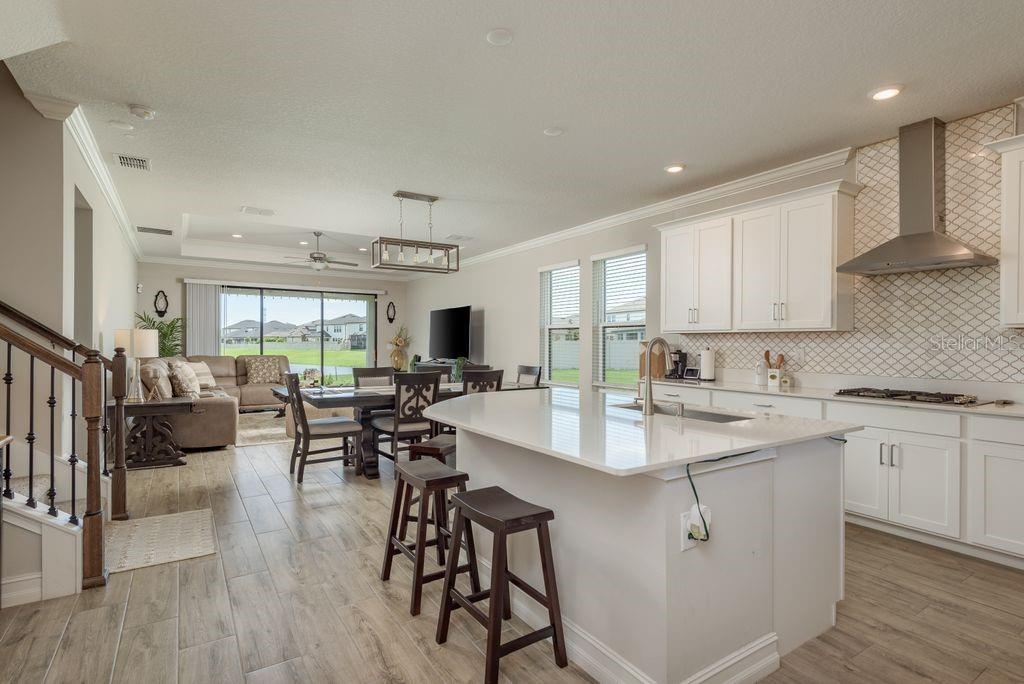 Image 9 of 73 For 8256 Capstone Ranch Drive