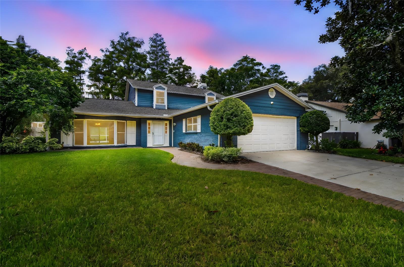 Details for 16806 Rolling Rock Drive, TAMPA, FL 33618