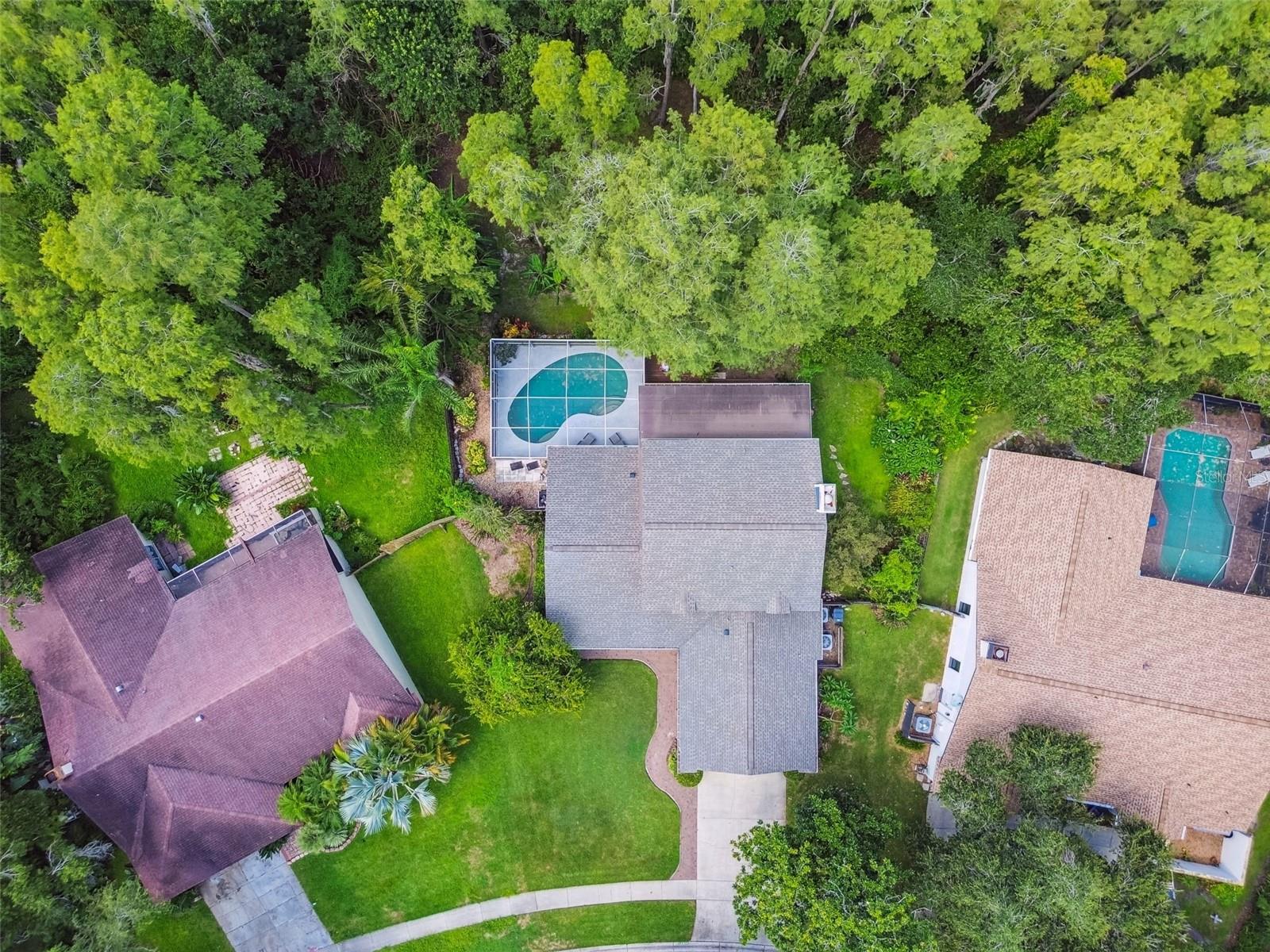 Image 67 of 78 For 16806 Rolling Rock Drive