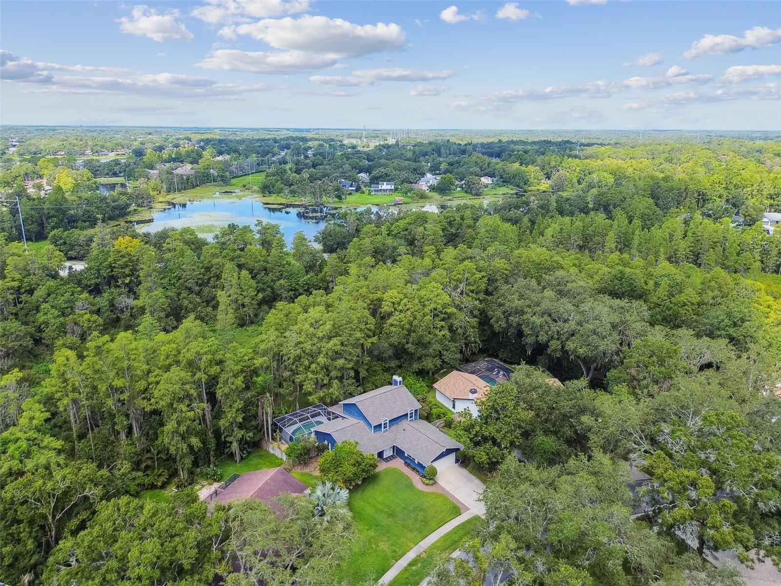 Image 68 of 78 For 16806 Rolling Rock Drive